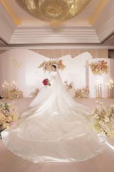 -欣薇婚纱(新源乐汇城店)