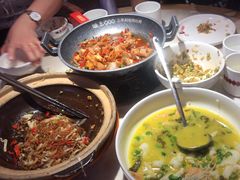 -味上湘菜馆(阿波罗店)