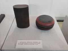 -北京鲁迅博物馆(北京新文化运动纪念馆鲁博馆区)