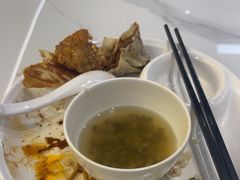 -清心素食自助餐厅(夫子庙店)