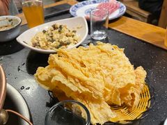 -裕德孚·非遗手切涮羊肉(东直门内大街店)