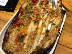 -木屋烧烤(坂田天安云谷店)