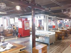 -牛市坎火锅(温州街店)
