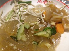 -成老灶火锅鸡(平山店)