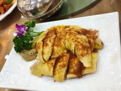 -海晖酒楼·顺德鱼生(荣华店)