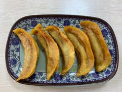 -金记老七家湾第一锅贴店(金沙井总店)