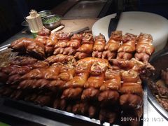 -东门町美食街