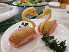 -椿记烧鹅(叠彩店)