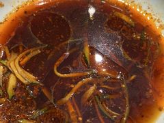 -巴依兄弟西域美食(机场店)