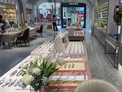 -宝岛眼镜(北京亚运村旗舰店)