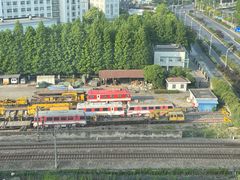 -杭州龙禧福朋喜来登酒店