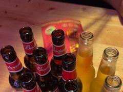 -不二·民谣音乐餐酒吧(九眼桥店)