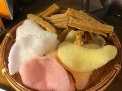 -隔壁老王·家常云南菜(花巷店)