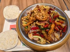 -TheRink大零溜冰场(IFS国金中心店)