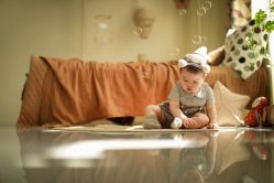 点击看大图 -Baby Pastel 自然光儿童摄影(CBD店)