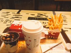 -肯德基(大学路DT店)