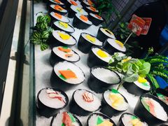 -海天盛宴新派海鲜自助餐厅(群力店)