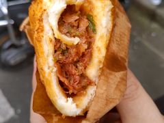 -牛煎里牛肉煎包淮南牛肉汤(广东路店)
