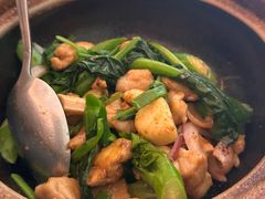 -汤城小厨•粤菜•靓汤(金宝街店)