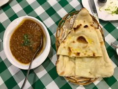 -Santoor 萨都里印度餐厅(北锣鼓巷店)