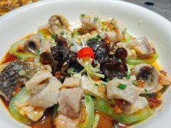 -味可道美食坊(福基路店)
