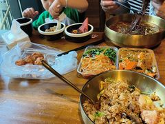 -聚合鑫东北熏酱熟食麻辣面(长阳店)