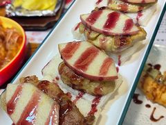 -松坂屋日料自助(长城路店)