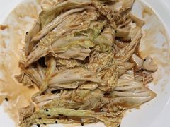 乾隆白菜-董家大院·京味家常菜(朝丰家园店)