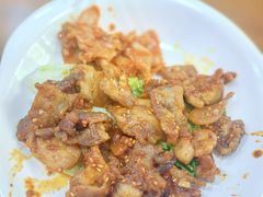 -优壹佳·延边朝鲜族料理(中山北路店)