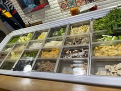 -拿渡·水煮鱼麻辣香锅(王府井奥莱·香江小镇店)