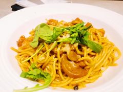 意面-必胜客(白石桥店)