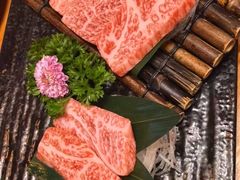 -丸藏和牛烧肉专门店(园区师惠坊店)