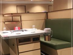 -海底捞火锅(江北万达商业广场店)