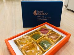 -上海外滩英迪格酒店