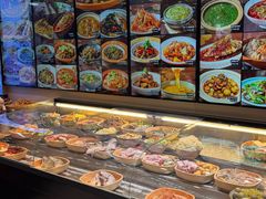 -半勺·新徽菜(银泰城店)