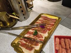 -炭之家齐齐哈尔大片烤肉·涮毛肚火锅·齐齐哈尔烤肉(中央大街店)