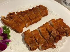 虾酱骨-潮人姐妹轩(海宁路店)