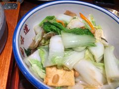 -食锦记家宴·闽南菜(开元盛世广场店)