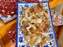 -大戚饭店(泰华路店)