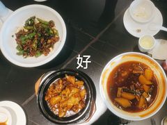 特色牛肉-国人川菜(李家村建东街店)