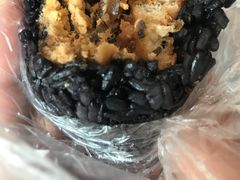 -芳婆糕团店(王府大街店)