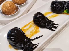 -蔡澜点心·粤菜(月星环球港店)