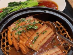 -小方外婆菜(蒙山路店)