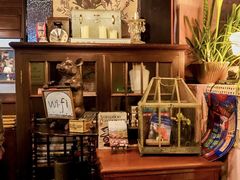-古董花园(思南路42弄小区店)