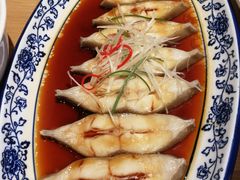 -兔爸私家小厨(新北万达店)