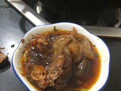 -石灰市毛记烧鸡公(解放碑店)