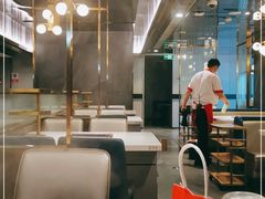 大堂-海底捞火锅(玉桥商业广场店)
