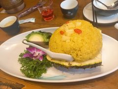 -老滇山寨•云南特色菜•地方菜•民族风情歌舞表演(呈贡店)