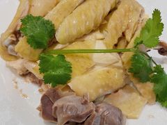 -小红三黄鸡(中西花园店)