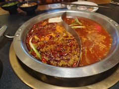 -沸炉重庆老火锅(军事博物馆店)